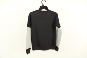 Rocawear Track Black Sweatshirt | Size 7
