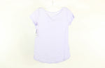 NEW Soho Jeans New York & Co. Lavender Top | Size S