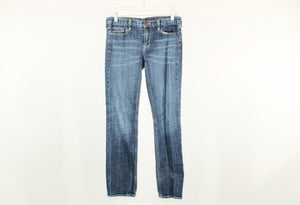 J.Crew Matchstick Stretch Jeans | Size 30 Short
