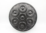 Black Baking Tin