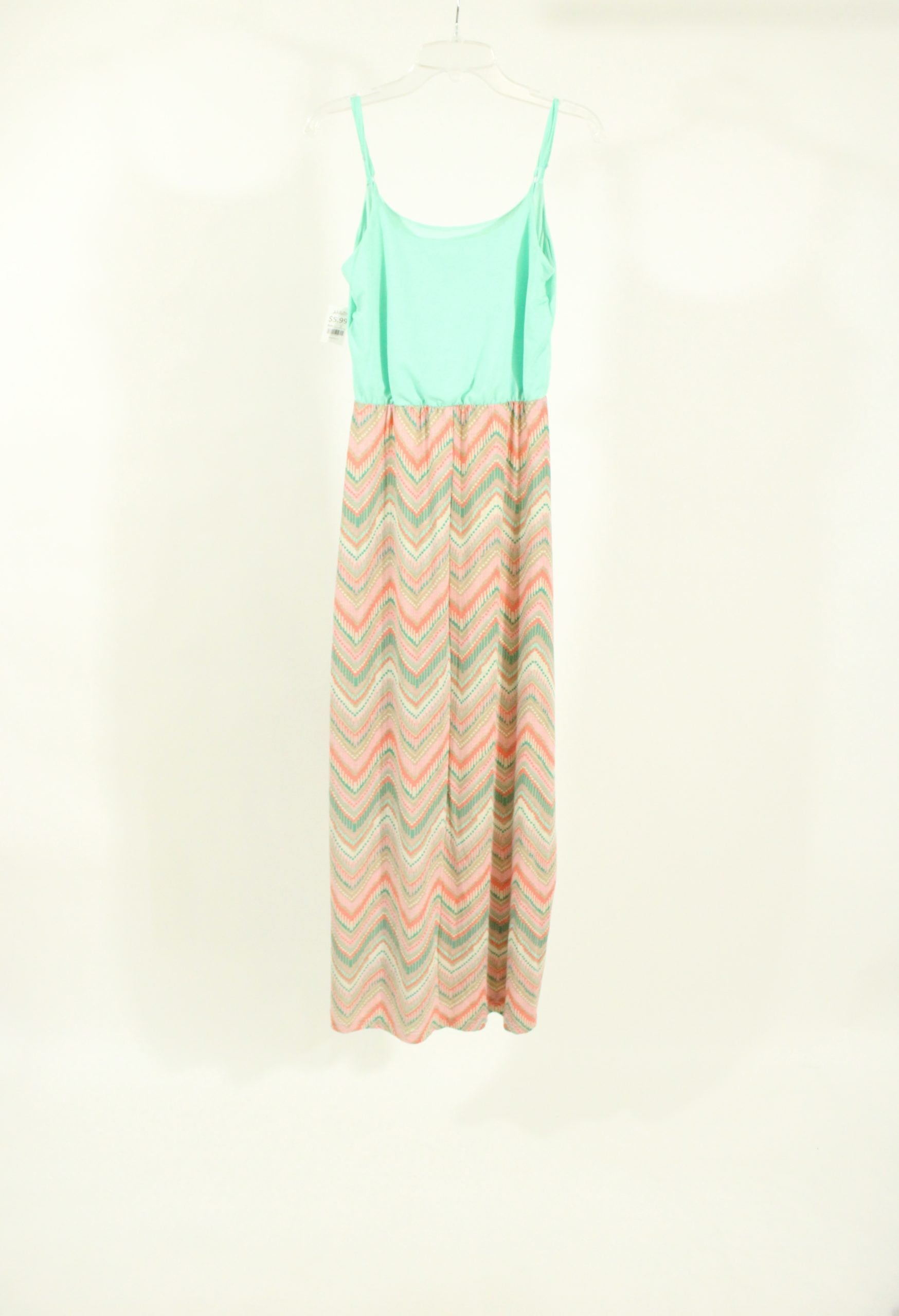 Rue21 Pastel Maxi Dress | Size S