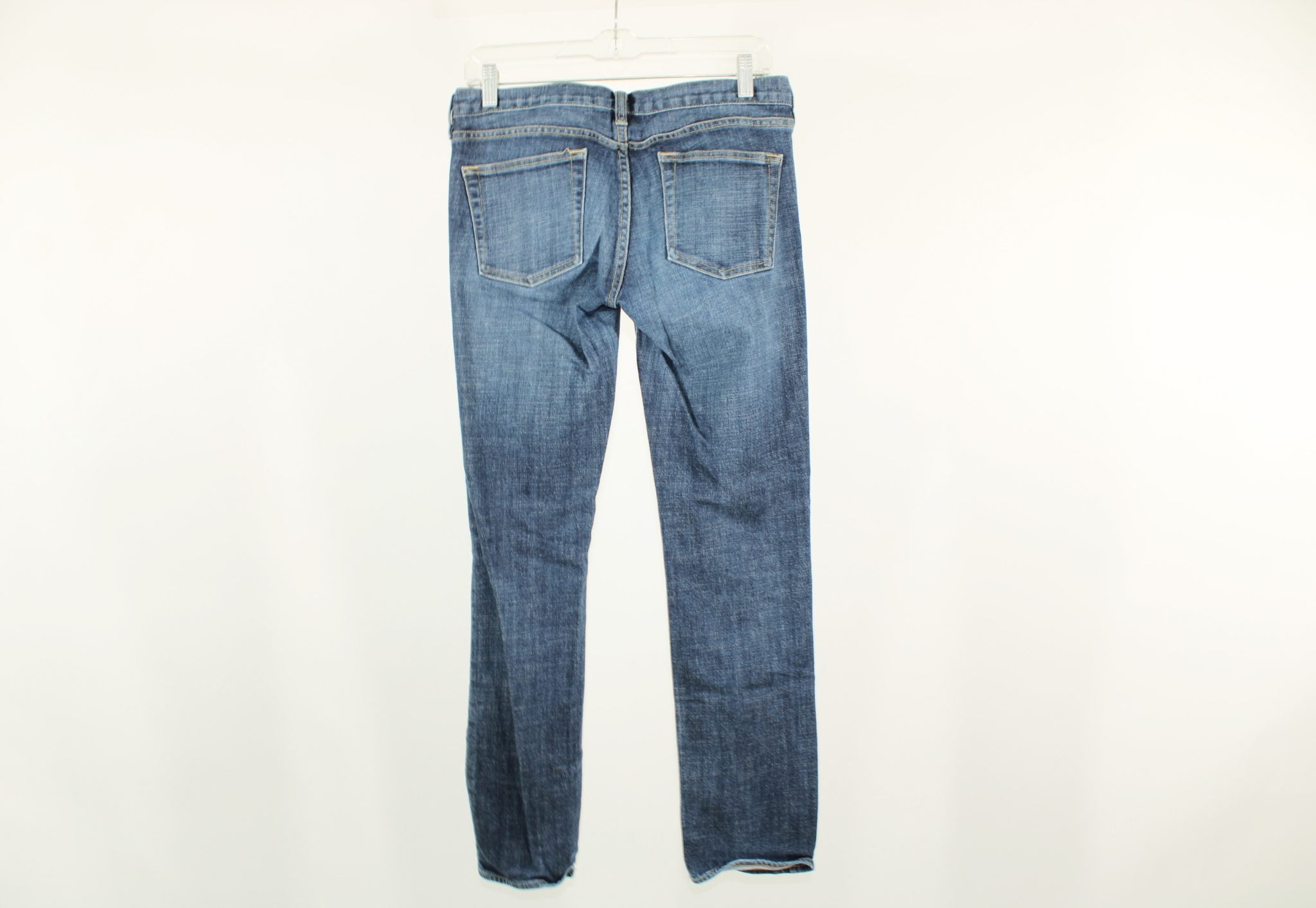 J.Crew Matchstick Stretch Jeans | Size 30 Short