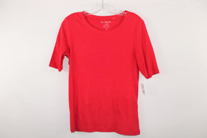 Chico's Red Top | Size 0