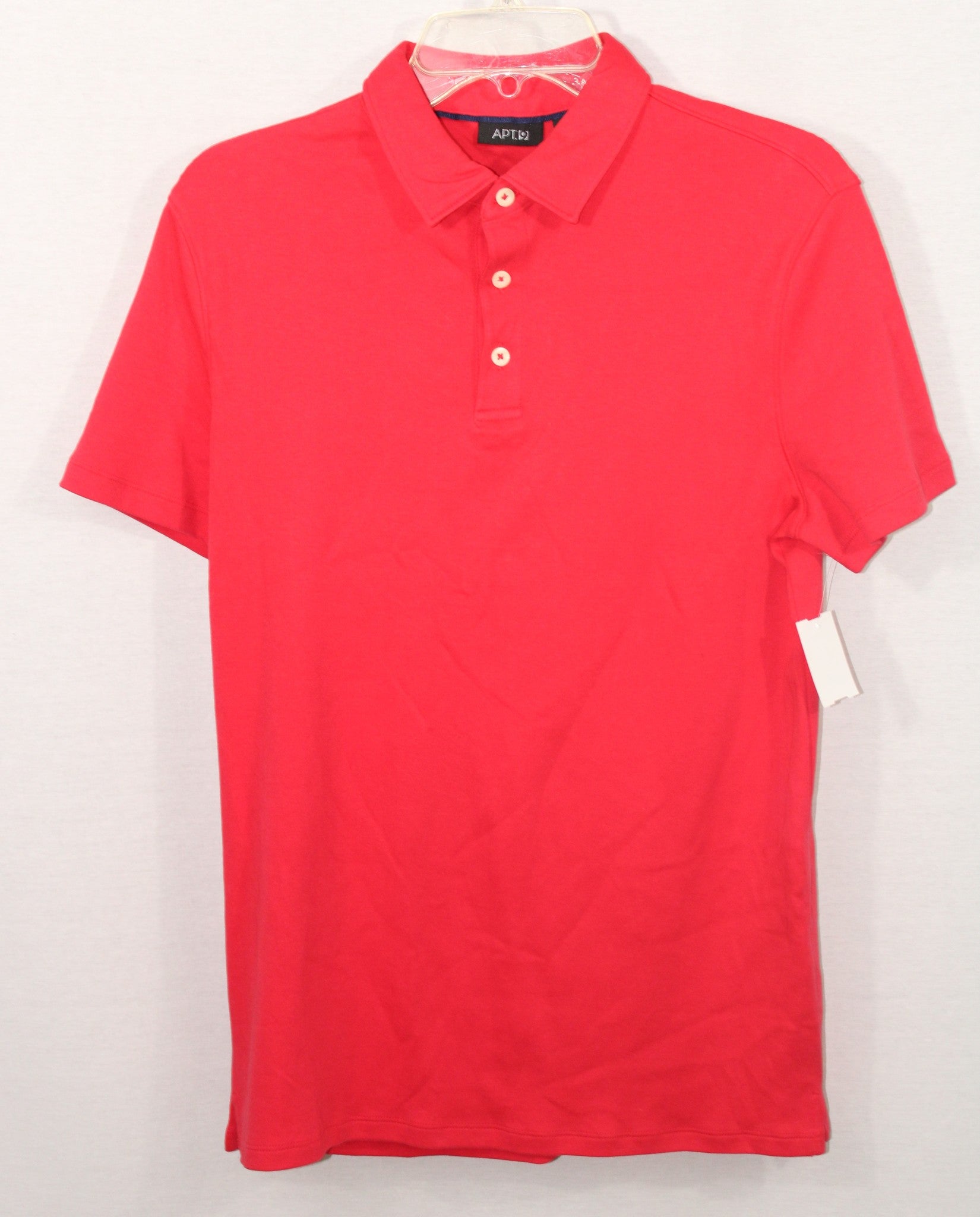 APT. 9 Red Shirt | S