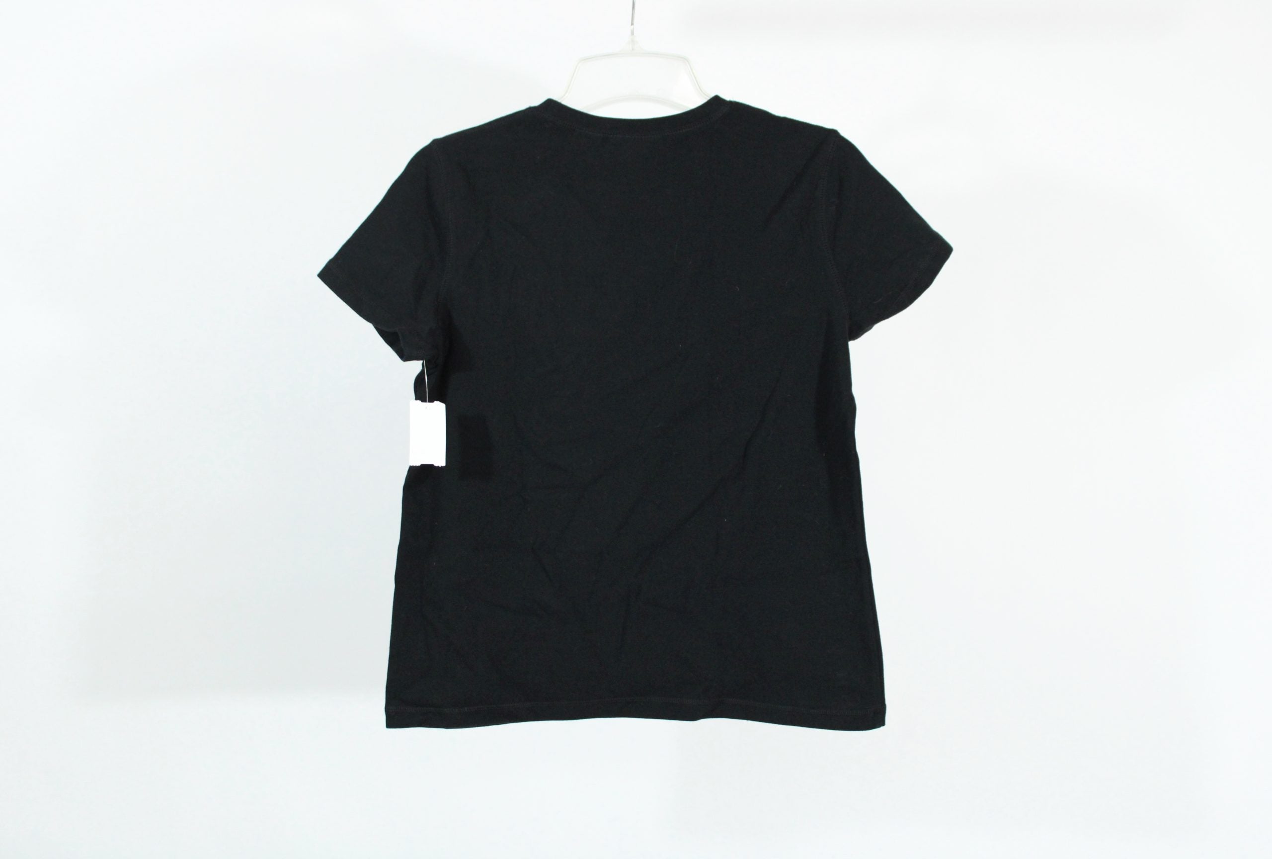 Relativity Black Shirt | Size M
