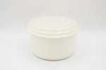 White Container