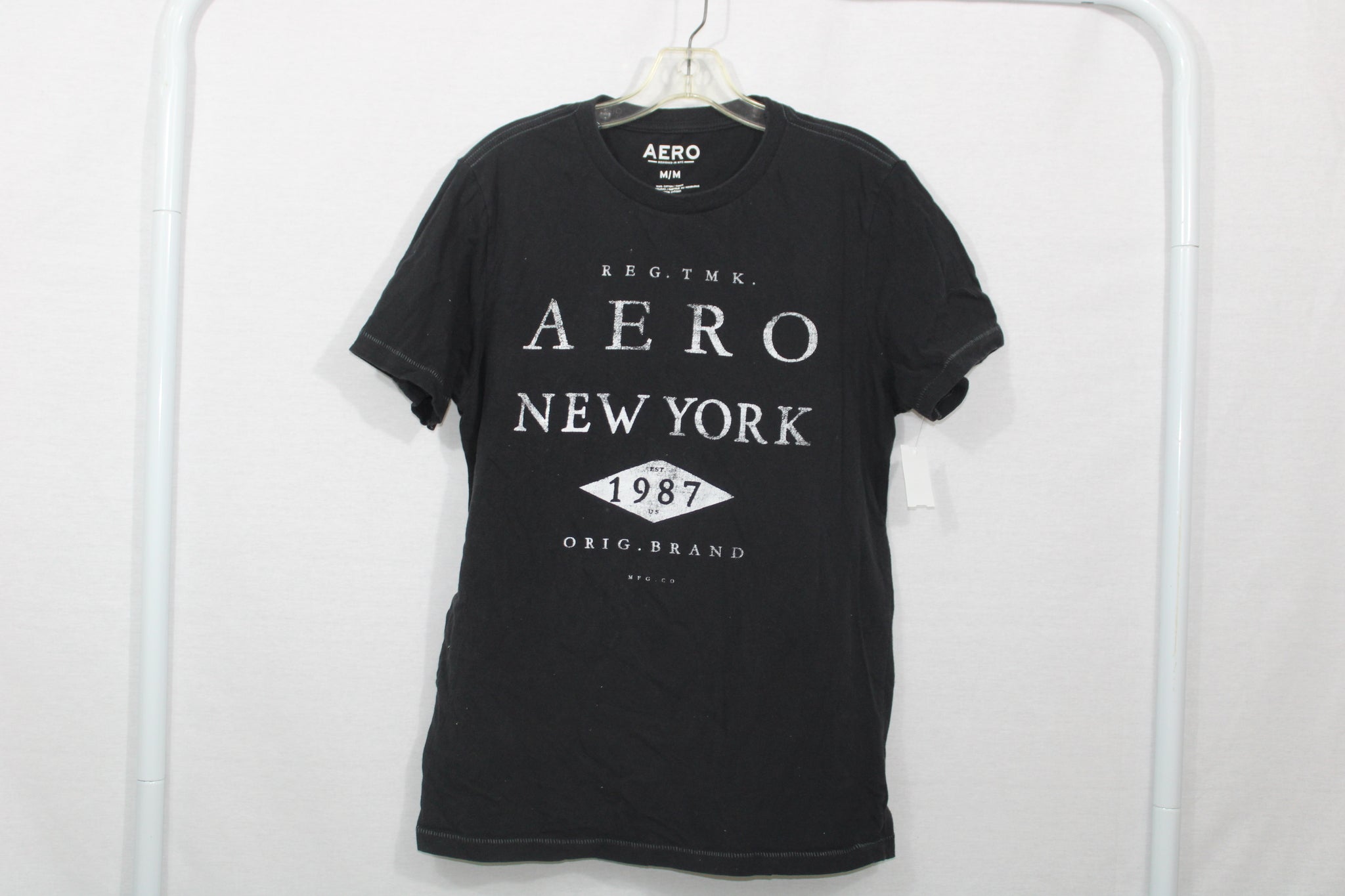 AERO New York Shirt | M