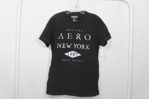AERO New York Shirt | M