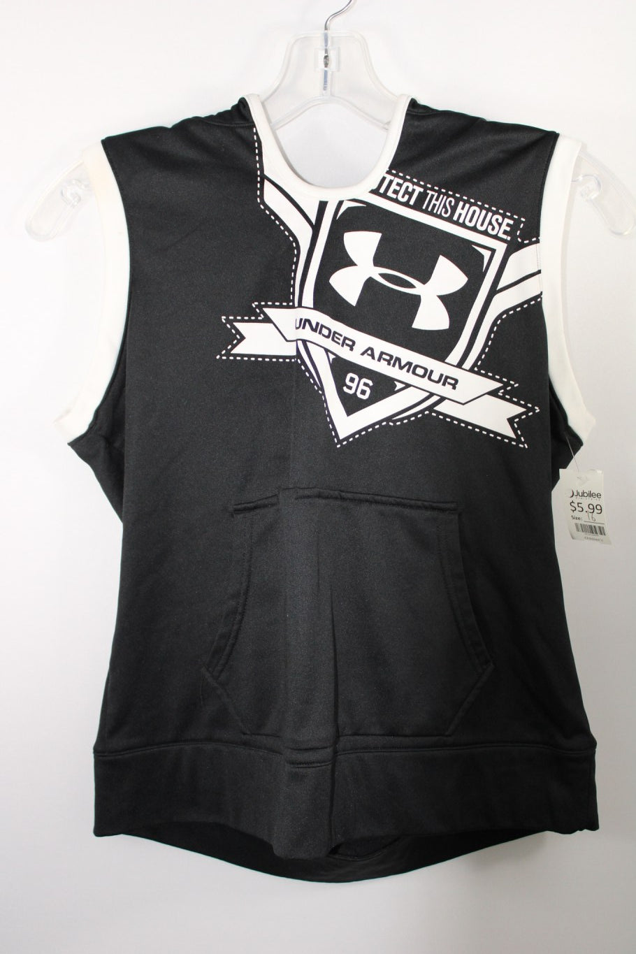 Under Armour | Youth XL