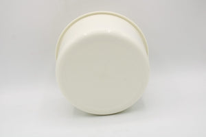White Container