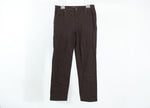 Gloria Vanderbilt Brown Bootcut Jeans | Size 12