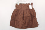 Gap Brown Skirt | Size 4-5