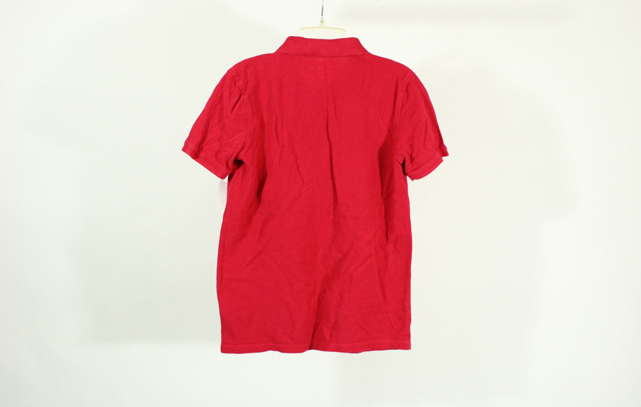 Old Navy Red Polo | Size 14-16