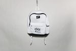 White Nextech Edge Backpack