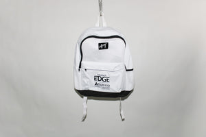 White Nextech Edge Backpack