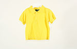 The Children's Place Yellow Polo Shirt | Size 12 Months