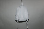 White Nextech Edge Backpack