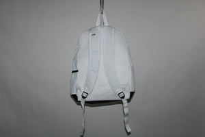 White Nextech Edge Backpack