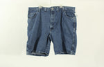 Wrangler Denim Shorts | Size 48