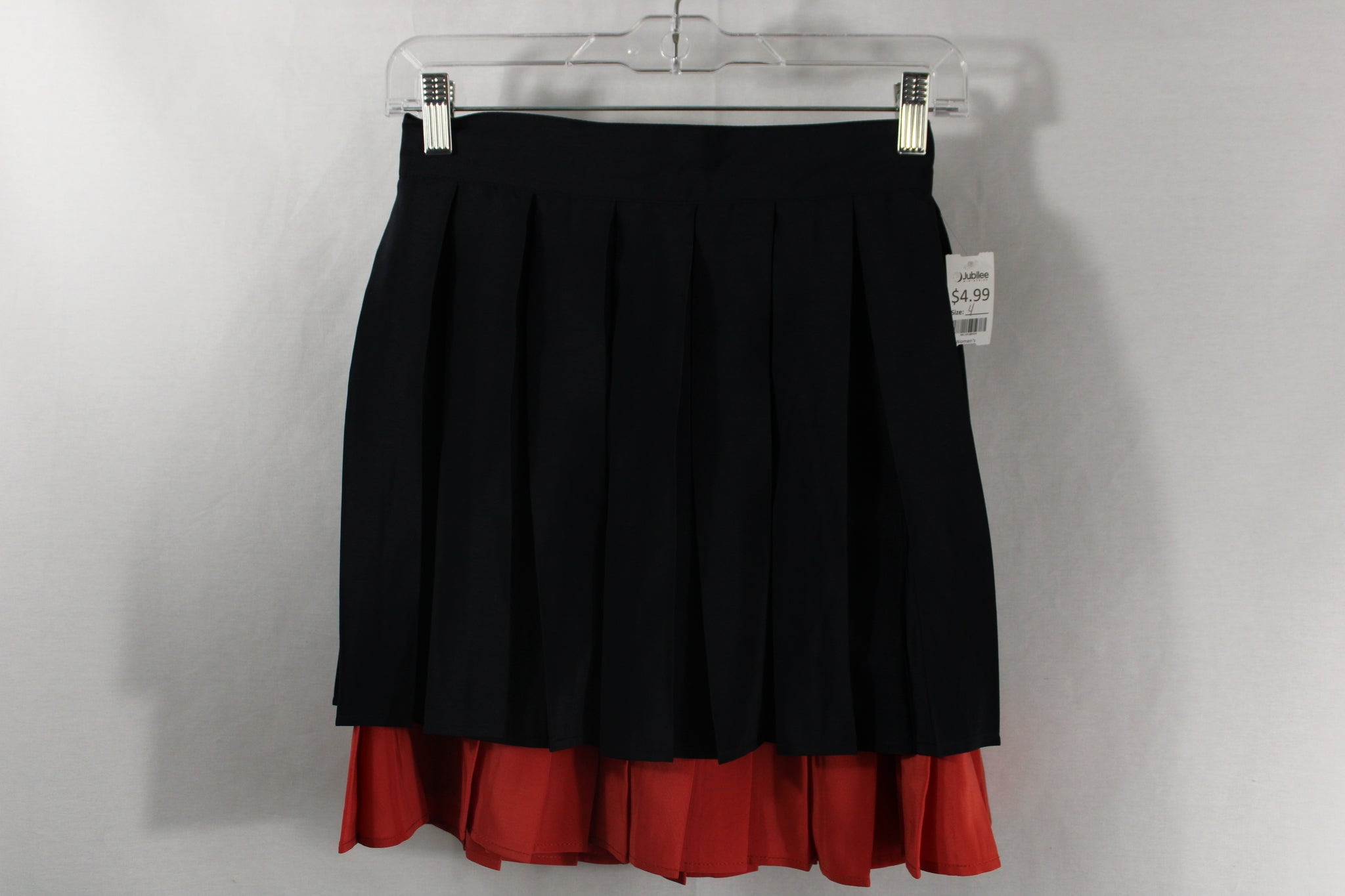 H&M Pleated Skirt | Size 4