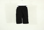 Toughskins Black Sweat Pants | Size 12 Months