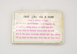 Funny Quotes Plaque