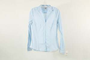 H&M Blue Shirt | Size 8