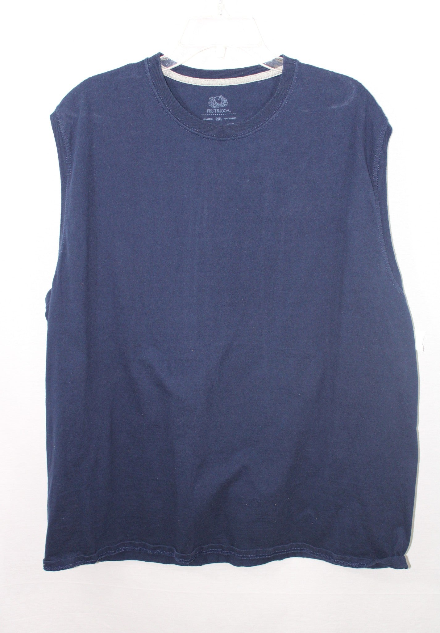 Fruit Of The Loom Top | 2XL