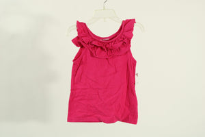Arizona Jeans Pink Shirt | Size 4