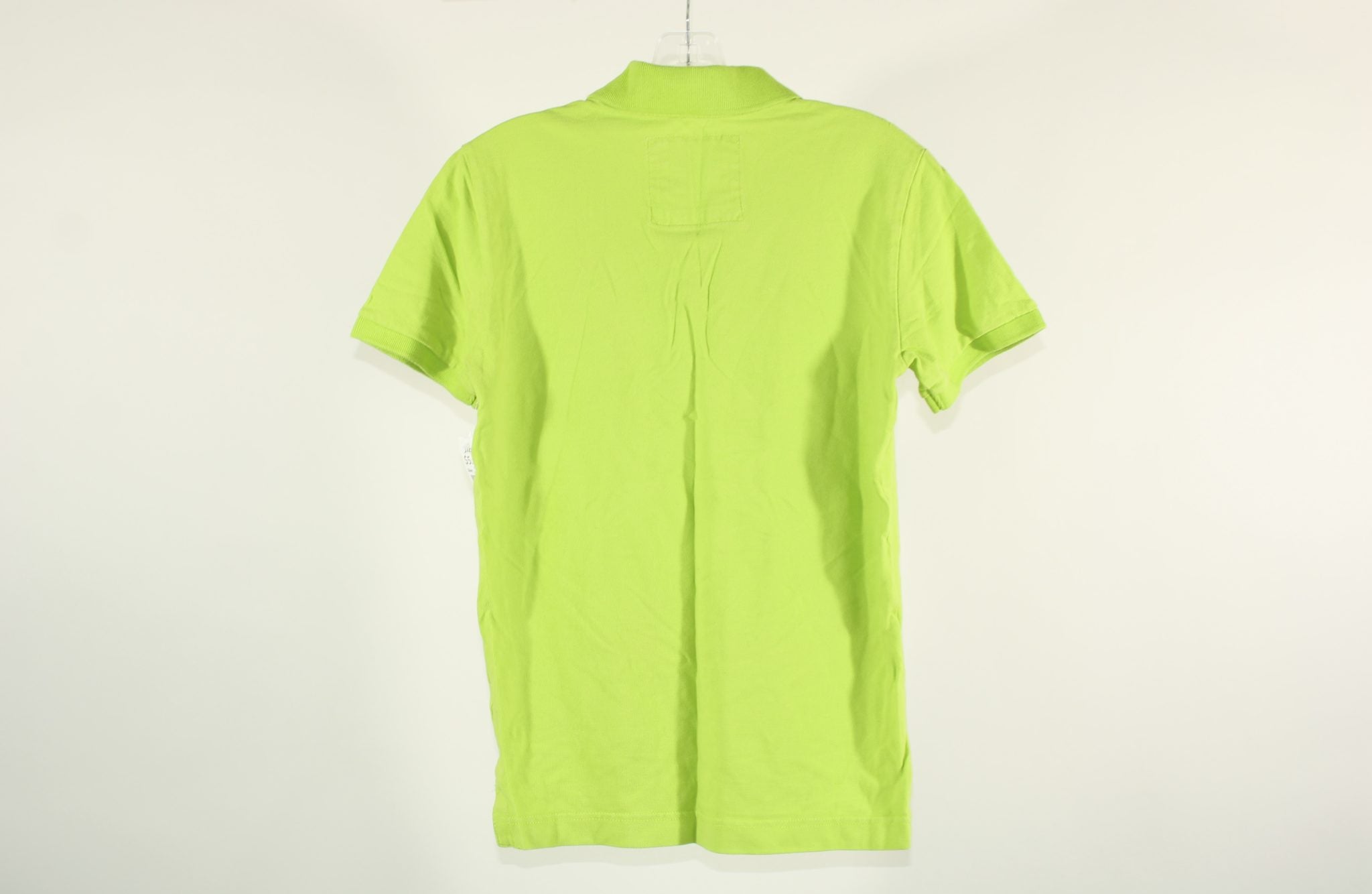 Aeropostale Green Polo Shirt | S