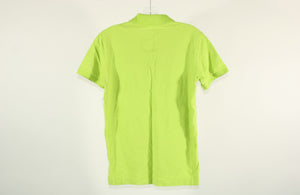 Aeropostale Green Polo Shirt | S