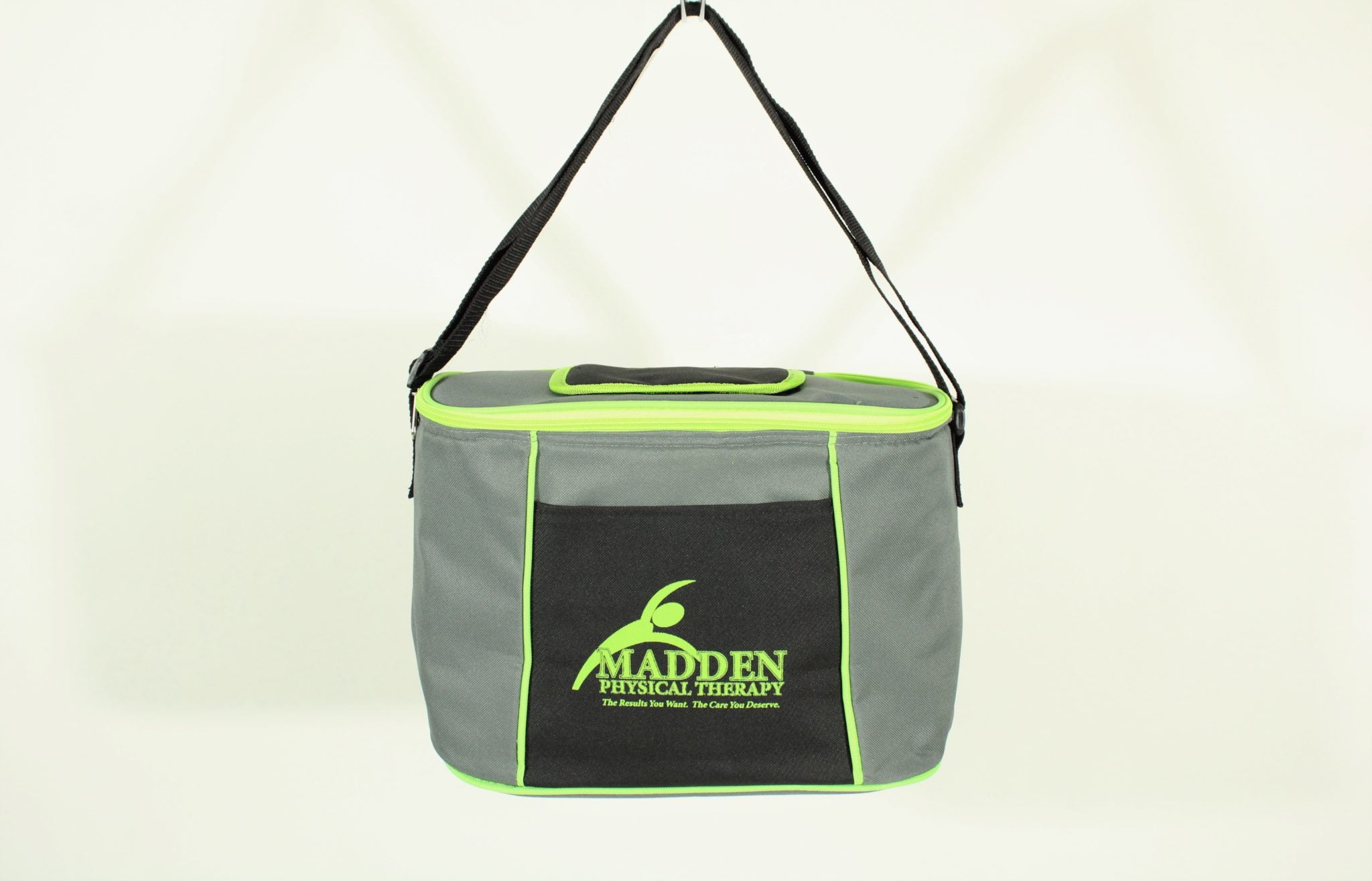NEW Madden Physical Therapy Cooler Bag