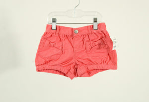 Gymboree Pink Shorts | Size 4T