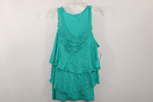 Candie's Girl Tank Top | Size 10/12
