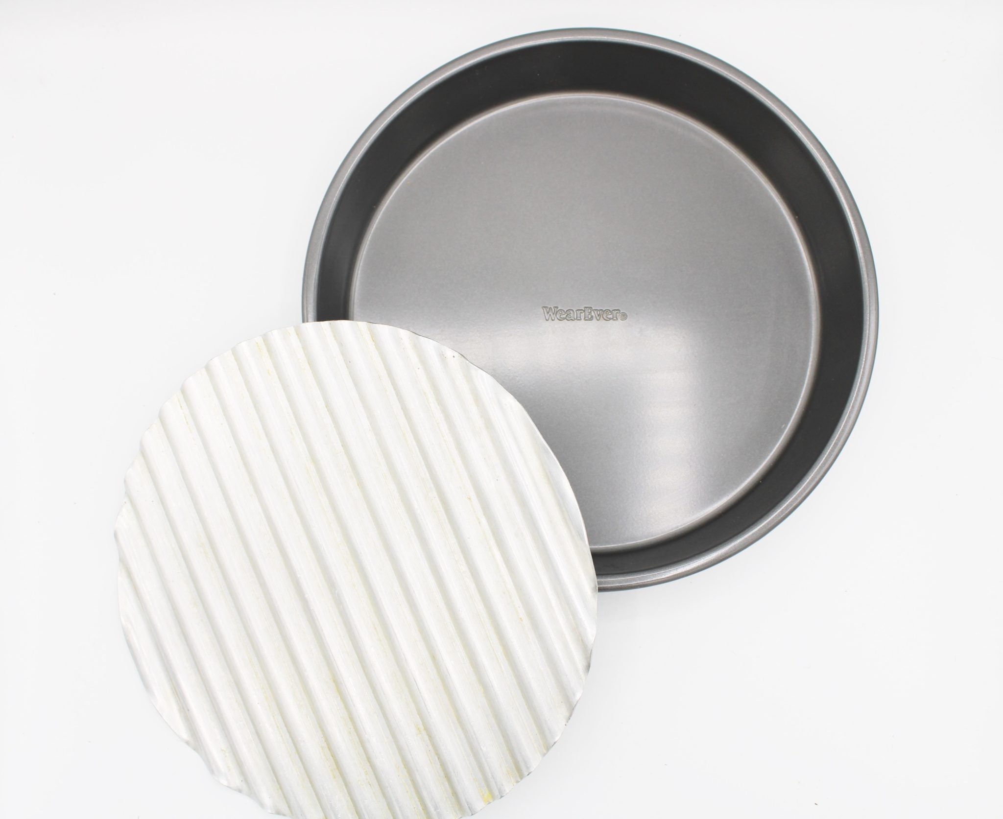 Cheesecake Tin