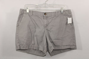 Merona Gray Shorts | Size 12