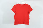 Athletic Works Red Shirt | Size M