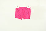 Swiggles Pink Polka Dot Shorts | Size 0-3 Months