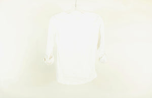 Alternative White Shirt | Size S