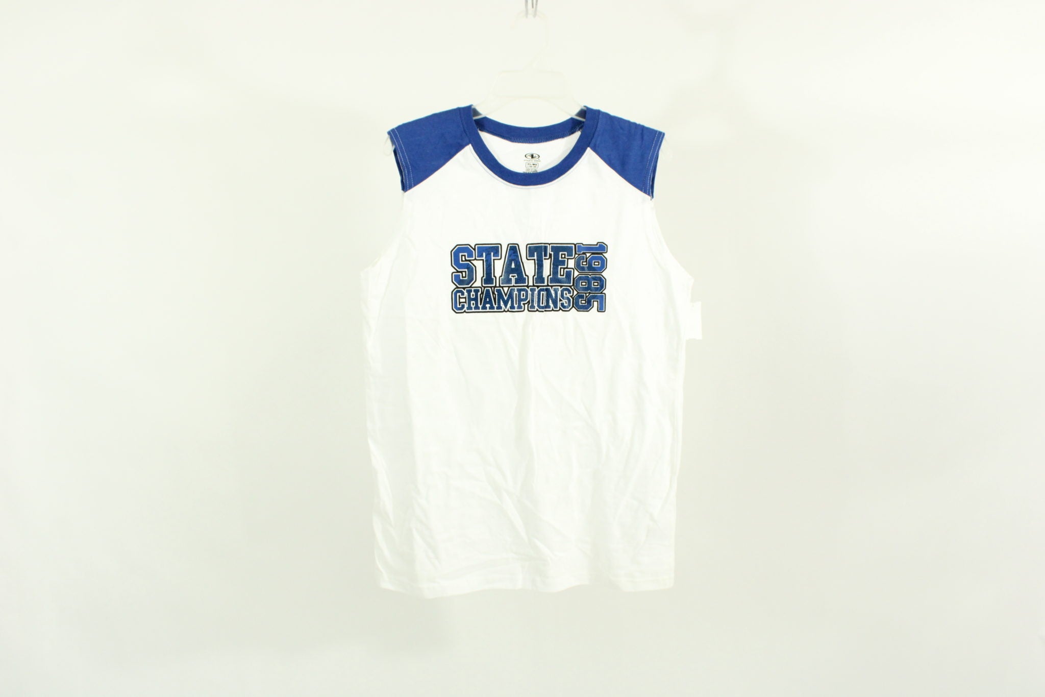 Athletic Works State Champions Tank Top | Size 16/18