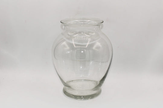 Glass Vase