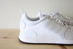 NEW Adidas Originals ZX 700 White Sneakers | Size 9 1/2 Men's