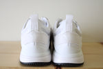 NEW Adidas Originals ZX 700 White Sneakers | Size 9 1/2 Men's
