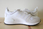 NEW Adidas Originals ZX 700 White Sneakers | Size 9 1/2 Men's