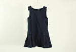 French Toast Dark Blue Dress | Size 4