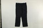 Croft & Barrow Stretch Black Pants | Size 12