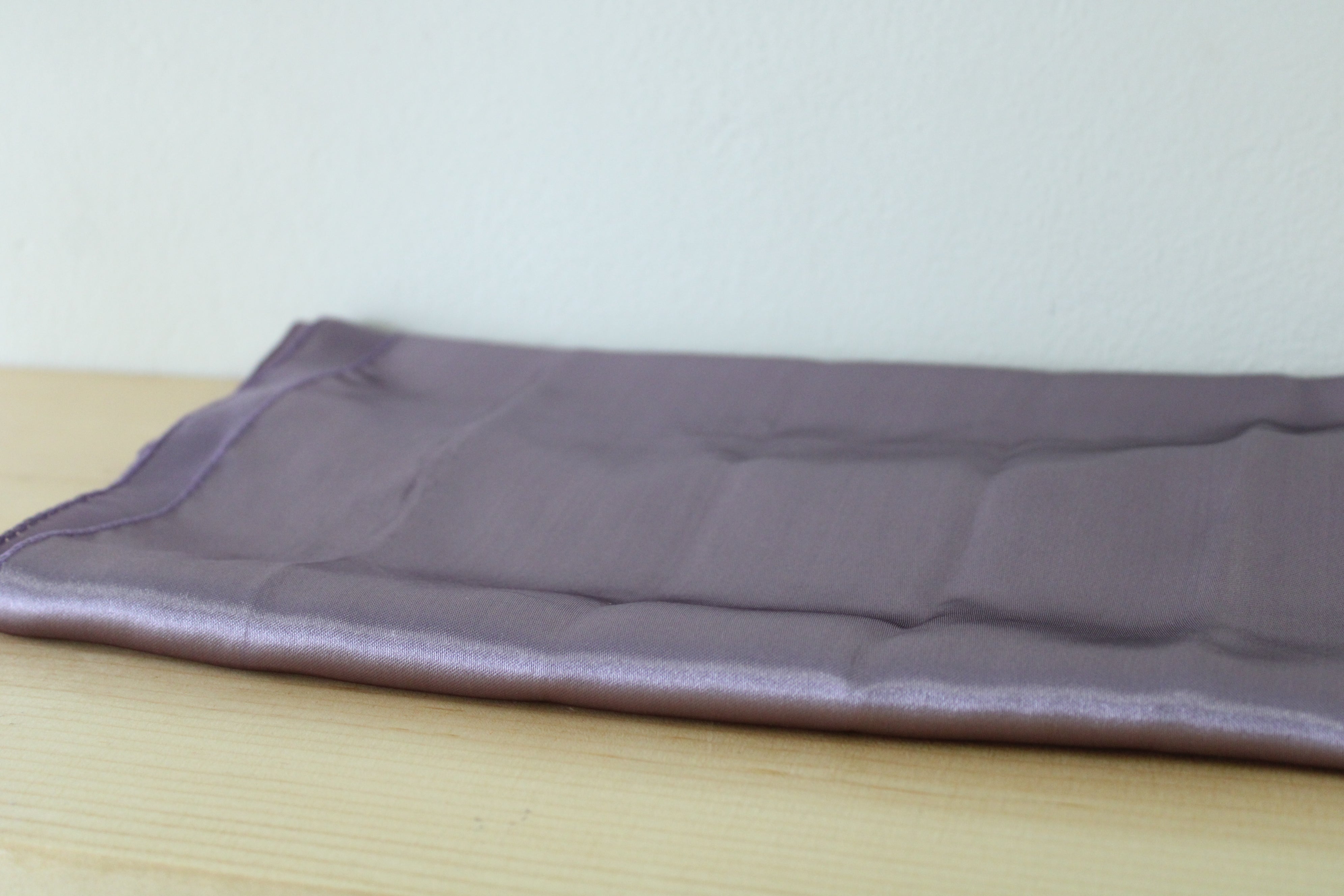 Purple Scarf/Sash