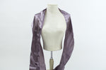 Purple Scarf/Sash