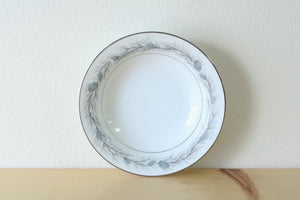 Style House Fine China Duchess Made In Japan Winter Dessert Bowl