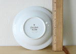 Style House Fine China Duchess Made In Japan Winter Dessert Bowl